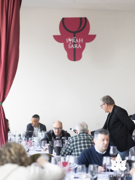 CHIANINA & SYRAH 2026